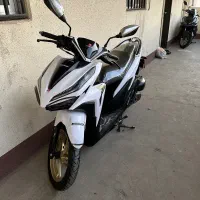 فروش موتور سیکلت