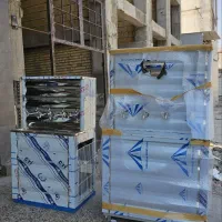 صنعتی استیل(۲شیر و ۴ شیر)