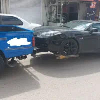 یدک کش خودرو برvip