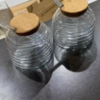 تعدادی وسیله آشپزخانه