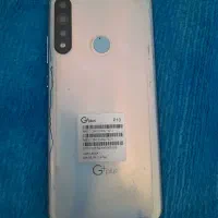 گوشی جی پلاس10|موبایل|آبادان, |دیوار