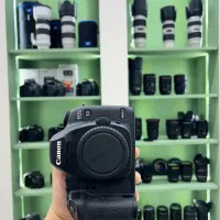 Canon 5D mark II|دوربین عکاسی و فیلم‌برداری|یزد, |دیوار