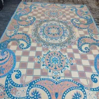 روفرشی 9متری