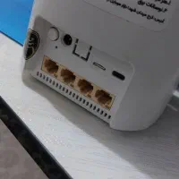 مودم Kj 33 سیمکارت خور|مودم و تجهیزات شبکه|اندیمشک, |دیوار