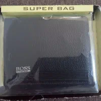 کیف پول چرم