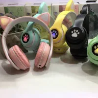 هدفون هدست هندزفری بلوتوثی موزیک و مکالمه