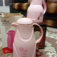 دوعدد  فلاکس چای نو