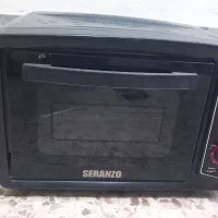 آون توستر|اجاق گاز و لوازم برقی پختوپز|قم, شهرک امام حسین|دیوار