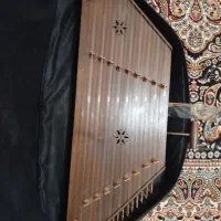 سنتور نو همراه با کتاب اموزشی