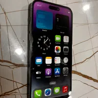 ایفون ۱۴ پرومکس های کپی