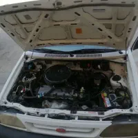 پراید مدل 83|خودرو سواری و وانت|کرمان, |دیوار