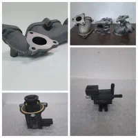 فروش و تعمیر تخصصی توربو شارژ|قطعات یدکی و لوازم جانبی|مشهد, پروین اعتصامی|دیوار