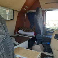 کشنده 420  A7 بدونه رنگ|خودرو سنگین|کرمانشاه, |دیوار