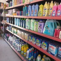 نیروی کار خانم جهت سوپرمارکت