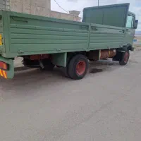 خاور ۸۰۸