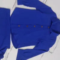 سه عدد شومیز دخترانه از۸تا۱۲سال نونو