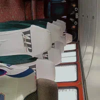 مینی بوس بنز|خودرو سنگین|بومهن, |دیوار