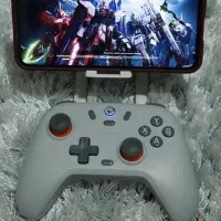 دسته بازی گیمسر Gamesir مدل T4N Lite|کنسول، بازی ویدئویی و آنلاین|شهریار, شهریار|دیوار