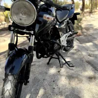 پالس 180 مدل 89|موتورسیکلت|اصفهان, بوزان|دیوار