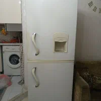 یخچال فریزر سونیا