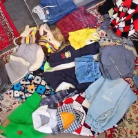 لباس وکفش