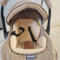 کریر مارک چیکو|کالسکه و لوازم جانبی|گلپایگان, |دیوار