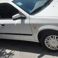 سمند الیکس مدل 98