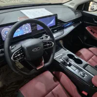 اریزو 6 جی‌تی مدل۱۴۰۴|خودرو سواری و وانت|فردیس, شهرک شهید حسینی|دیوار