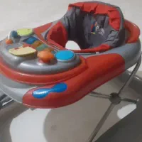 کالسکه و روروک بچه|کالسکه و لوازم جانبی|مشهد, ثامن|دیوار