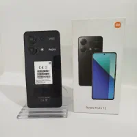 شیائومی Redmi Note 13 با حافظه 256