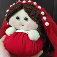 آموزش عروسک سازی با رفع اشکال کامل|خدمات آموزشی|اندیمشک, |دیوار