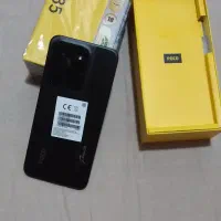 پوکوc85 رام ۸رم۲۵۶