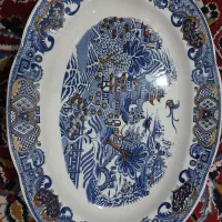 دیس ژاپنی اصل  قدیمی