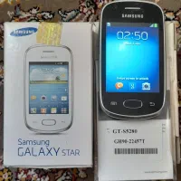 سامسونگ GT-5280