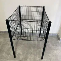 باکس و سبد و استند حراجی