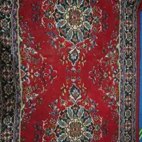 فرش کناره دو نیم در ۷۴