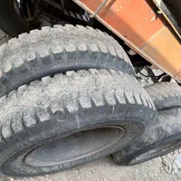 تانکر دوجداره قیر و آب|خودرو سنگین|کهریزک, |دیوار