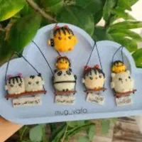 آویز ماشین|بدلیجات|شیراز, عادل آباد|دیوار