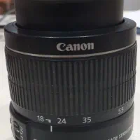 لنز کنون|دوربین عکاسی و فیلم‌برداری|کارون, |دیوار