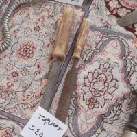 ابزار|ابزارآلات|پرند, فاز ۶|دیوار