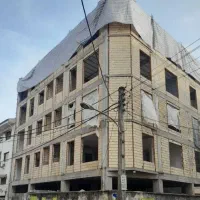 ۱۰۷ متر تکواحدی معلم