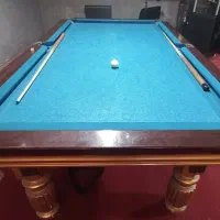 میز بیلیارد