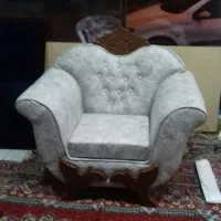 تعمیرات انواع مبل داخل منزل مشتری|خدمات پیشه و مهارت|زنجان, |دیوار