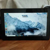 لبتاب Asus transformer book T100T|رایانه همراه|نسیم‌شهر, |دیوار