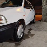 پراید مدل 98|خودرو سواری و وانت|یاسوج, |دیوار