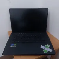 لپتاپ راگ زفیروس GU603HM|رایانه همراه|شیراز, دروازه قران|دیوار