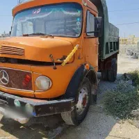 ۹۱۱ کمپرسی|خودرو سنگین|لامرد, |دیوار