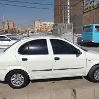 تیبا یک مدل 1400بی رنگ