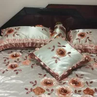 سرویس خواب دو نفره
