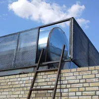 جوشکار سیار و منصف